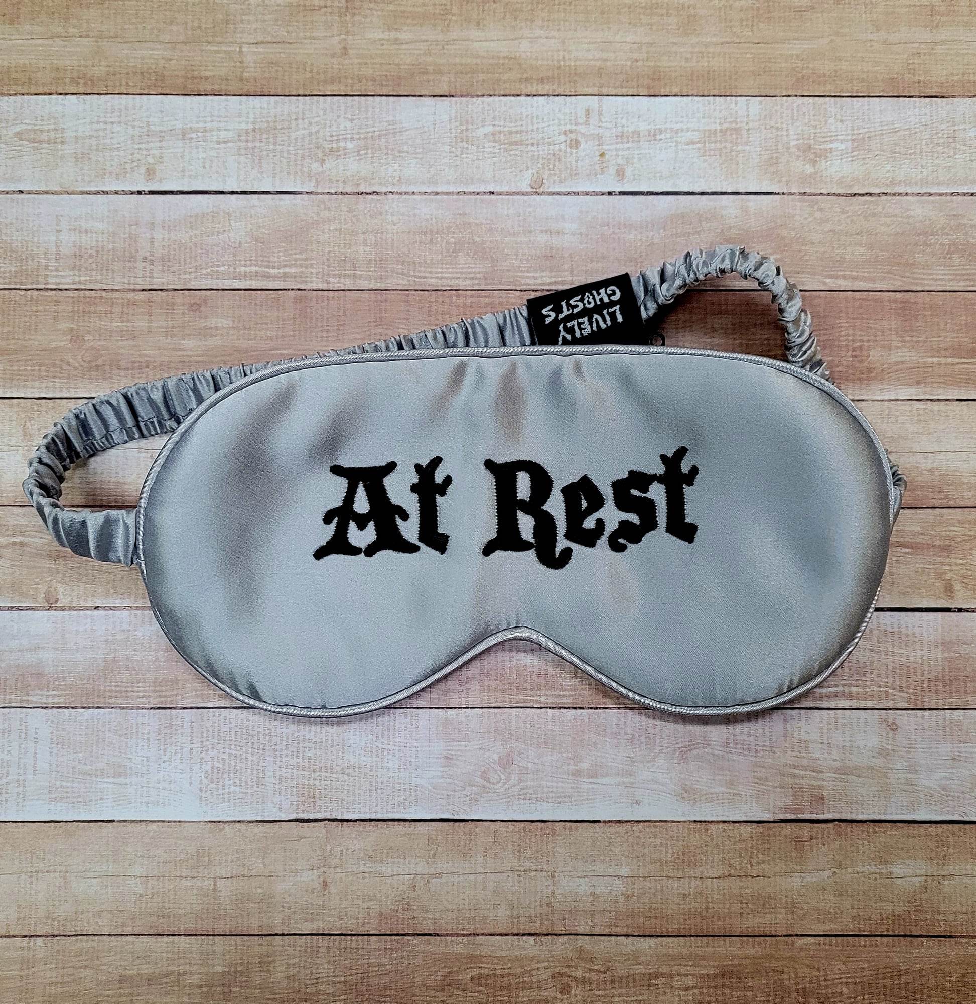 At Rest Sleep Mask